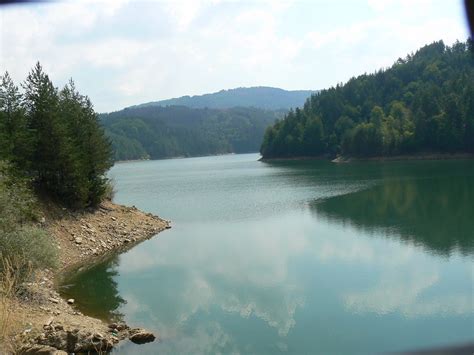 The Berovo Lake | Беровското Езеро | vesnamarkovska | Flickr