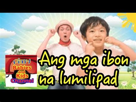 Ang Mga Ibon Na Lumilipad | Pinoy BK Channel🇵🇭 | TAGALOG CHRISTIAN ...