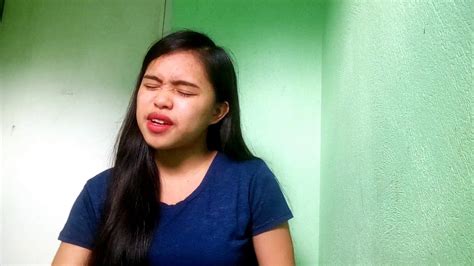 Simula Pa Nung Una cover by Fatima Garson - YouTube