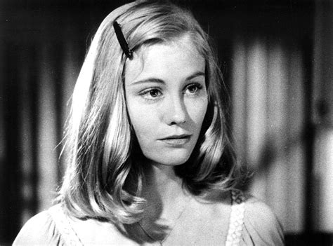 Cybill Shepherd The Last Picture Show