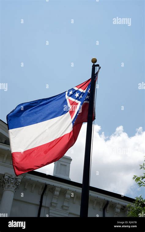 Oxford. Mississippi 7-23-2014 Confederate soldiers monument at the ...