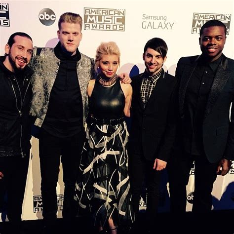 my children :') | Pentatonix, Squad goals, Best night ever