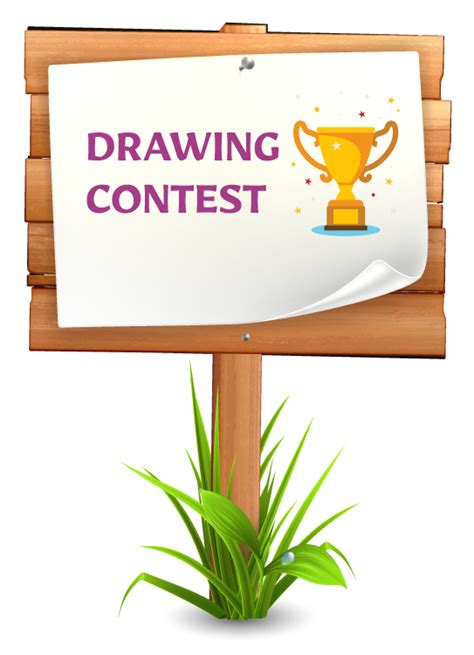 Carokid | Carokid Drawing Contest