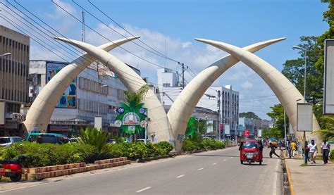 Mombasa County: Everything You Need to Know - 254 List