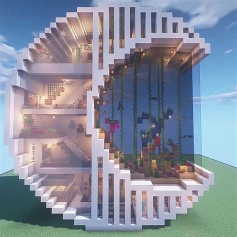 30 Minecraft Building Ideas You're Going to Love - Mom's Got the Stuff ...