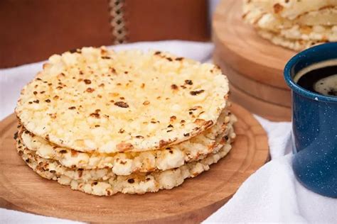 Paraguay Food Recipes | Dandk Organizer