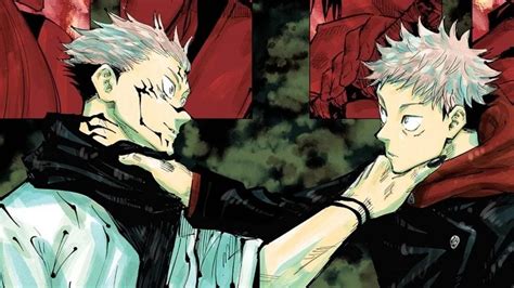 Jujutsu Kaisen | Sukuna revela motivo de sua raiva contra Yuji