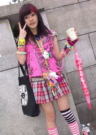 Otaku Fashion: Otaku Fashion