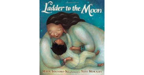 Ladder to the Moon by Maya Soetoro-Ng