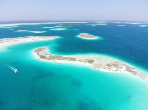 La playa de Venezuela que National Geographic recomienda