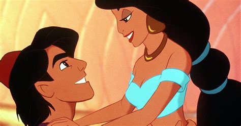 Disney: 10 Things That Don’t Make Sense About Aladdin (1992)