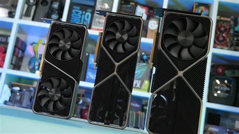 Nvidia GeForce RTX 3070 Review | TechSpot