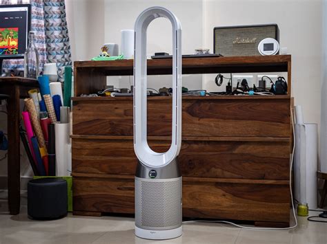 Dyson Pure Cool TP04 review: So much more than a great air purifier | Android Central