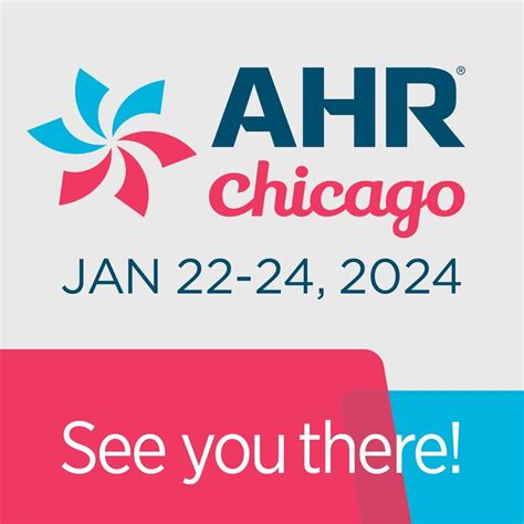 Ahr Expo 2024 Chicago Exhibitors - Gisela Imojean