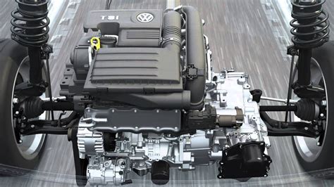 Vw 2.0 Tsi Engine Diagram