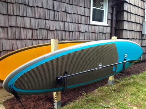 StoreYourBoard Blog: Paddleboard Storage Racks | SUP Racks | Customer Photos