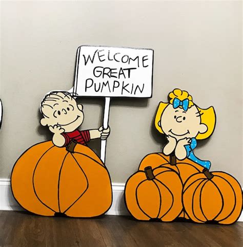 Peanuts® Linus Sally Halloween Cardboard Stand-Up | ubicaciondepersonas ...