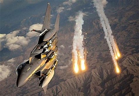 US-Led Coalition Attacks Syrian Popular Forces - World news - Tasnim News Agency