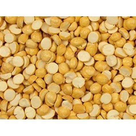 Organic Pulses - Fried Gram Wholesale Trader from Coimbatore