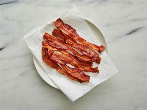 How To Fry Turkey Bacon - Recipes.net