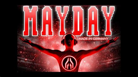 Members of Mayday @ Mayday 2012 (Liveset) (HD) - YouTube