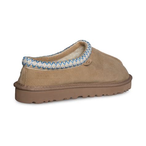 UGG Tasman 40:40:40 Sand Slippers - Men's – MyCozyBoots