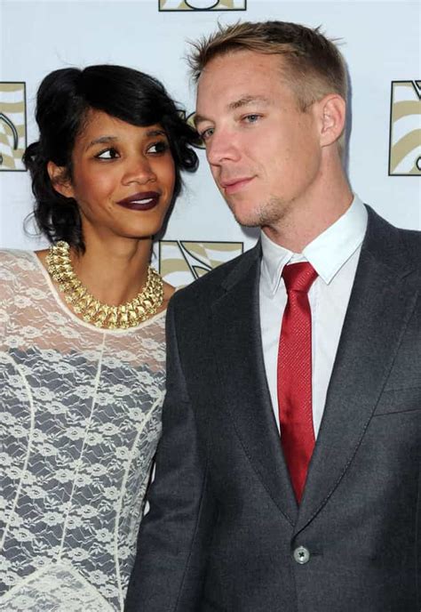 Who Has Diplo Dated? | His Dating History with Photos