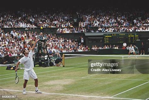 Pete Sampras Photos and Premium High Res Pictures - Getty Images