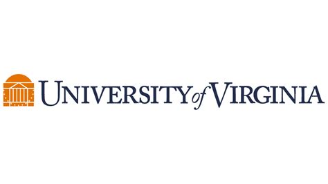 University Of Virginia Logo Png Transparent & Svg Vector