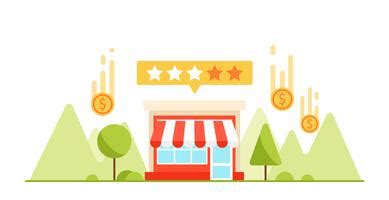 Small Business Free Vector Art - (87,103 Free Downloads)