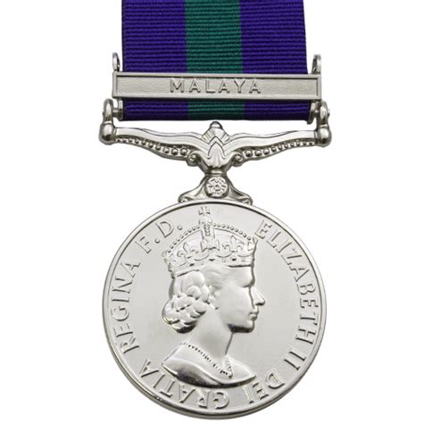 Our guide to British Army Medals