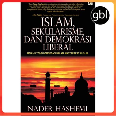 Buku Islam Sekularisme dan Demokrasi Liberal - Mira Tri R [P11] | Lazada Indonesia