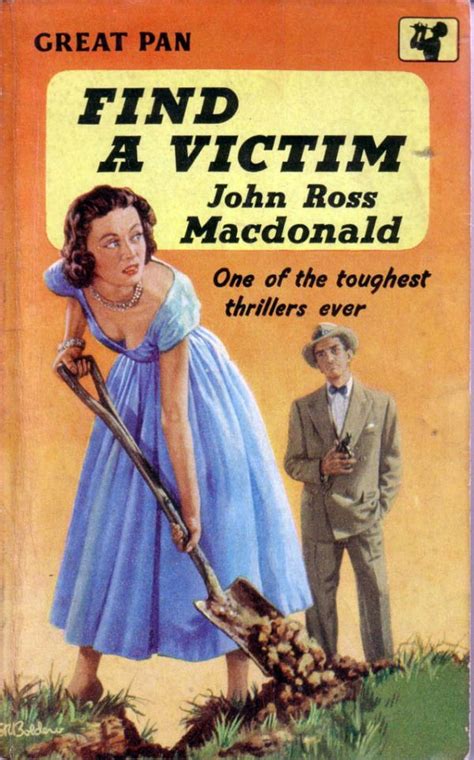 Find A Victim | Paperback book covers, Novel movies, Detective novels