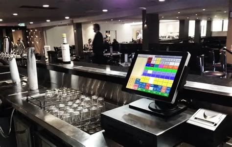 6 Best Bar POS Systems | Manage Inventory & Sell More