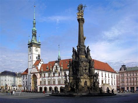 Olomouc, Czech Republic