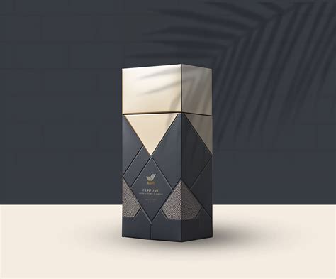 Fragrance boxes - Packlynx