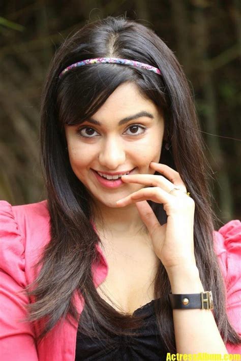 Adah Sharma Hot Photos - Actress Album