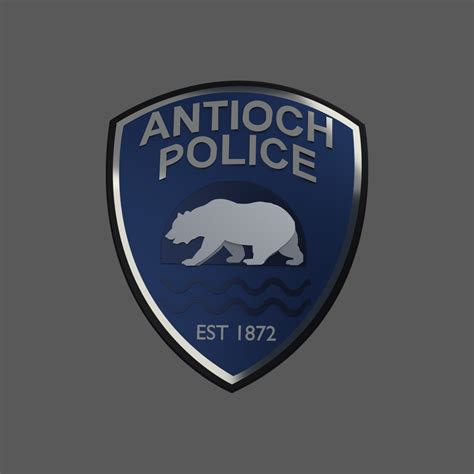 Welcome Officer Rodriguez (Antioch Police Department) — Nextdoor — Nextdoor