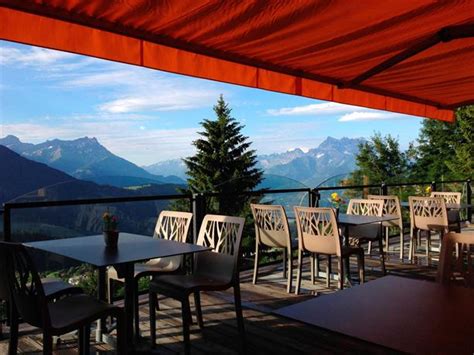 Hotel Le Grand Chalet Leysin - Compare Deals