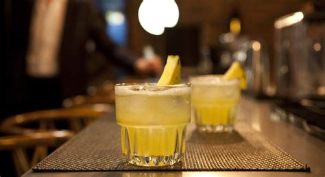 Classic Pisco Cocktails From Peru and Beyond | New Peruvian