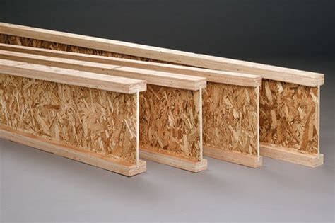 I Joist - Johns Building Supplies