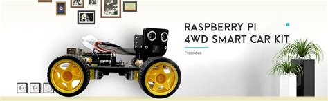 Top 10 Best raspberry pi robot kit - DecisionDesk