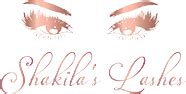 About Us - Shakila's Lashes