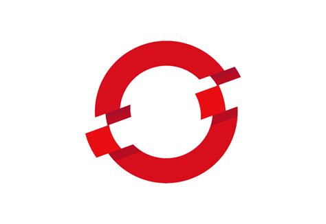 OpenShift logo | Software logo