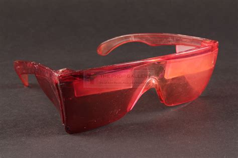 The Prop Gallery | Futuristic glasses