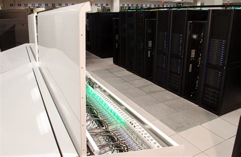 TACC Rolls Out New Supercomputer and Celebrates 20 Years - JTEK Data ...