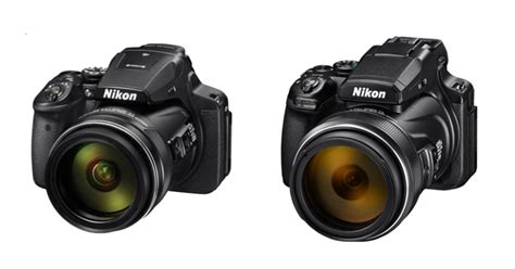 The Nikon P900 vs P950 vs P1000: Get Closer—Even from A Distance