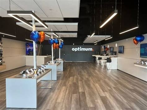 Optimum Opens New Retail, Customer Service Location In Wall | Wall, NJ ...