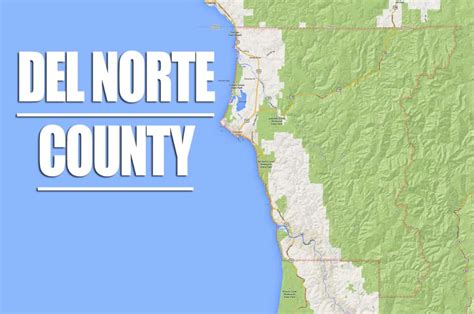 del norte county | Cal OES News