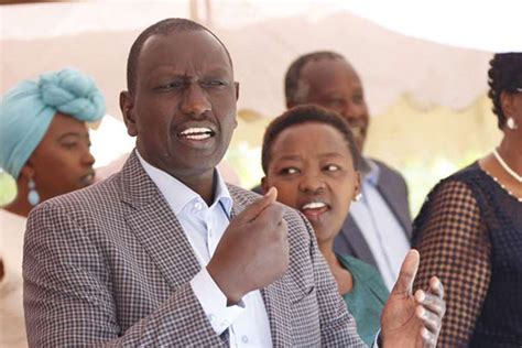 Why DP Ruto is cocky about 2022 presidential bid | Nation